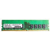 Black Diamond BD8G2933MQE22 8GB DDR4-2933 MHz PC4-23400 ECC CL21 288-Pin DIMM 1.2V 2Rx8 Memory Module