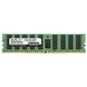 Black Diamond BD8G2933MQR26 8GB DDR4-2933 MHz PC4-23400 ECC Registered CL21 288-Pin RDIMM 1.2V 2Rx4 Memory Module