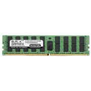 Black Diamond BD8G3200MQR26 8GB DDR4-3200 MHz PC4-25600 ECC Registered CL22 288-Pin RDIMM 1.2V 2Rx4 Memory Module
