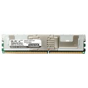 Black Diamond BD8G667MDF23 8GB DDR2-667 MHz PC2-5300 ECC CL5 240-pin DIMM 1.8V 2Rx4 Memory Module