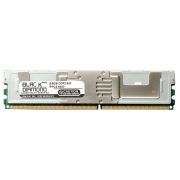 Black Diamond BD8G800MDF23 8GB DDR2-800 MHz ECC CL6 240-Pin DIMM 1.8V 2Rx4 Memory Module