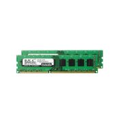 Black Diamond BD8GX21600MT22 16GB Kit (2 x 8GB) DDR3-1600 MHz PC3-12800 ECC CL11 240-Pin DIMM 1.5V 2Rx8 Memory Module