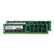 Black Diamond BD8GX21600MTR23 16GB Kit (2 x 8GB) DDR3-1600 MHz PC3-12800 ECC Registered CL11 240-Pin RDIMM 1.5V 2Rx4 Memory Module