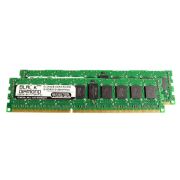 Black Diamond BD8GX21866MTR23 16GB Kit (2 x 8GB) DDR3-1866 MHz PC3-14900 ECC Registered CL13 240-Pin RDIMM 1.5V 2Rx4 Memory Module