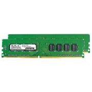 Black Diamond BD8GX22133MQ22 16GB Kit (2 x 8GB) DDR4-2133 MHz PC4-17000 ECC CL15 288-Pin DIMM 1.2V 2Rx8 Memory Module