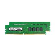Black Diamond BD8GX22933MQ22 16GB Kit (2 x 8GB) DDR4-2933 MHz PC4-23400 ECC CL21 288-Pin DIMM 1.2V 2Rx8 Memory Module