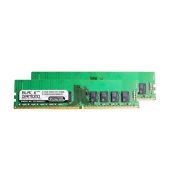 Black Diamond BD8GX22933MQE22 16GB Kit (2 x 8GB) DDR4-2933 MHz PC4-23400 ECC CL21 288-Pin DIMM 1.2V 2Rx8 Memory Module