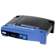 Linksys BEFSR41-4 Befsr41 Ver.4.2 Etherfast Cable/dsl Router 4-port Switch