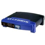 Linksys BEFSR41-5 Etherfast Cable/dsl Router 4-port Switch 