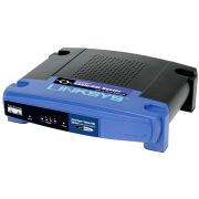 Linksys BEFSR41 EtherFast 4-Port Cable/DSL Router with 10/100 4-Port Switch