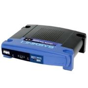 Linksys BEFSR41VER3 BEFSR41 Ver.3 Ethernet/ Cable/ DSL Router Switch