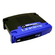 Linksys BEFSR81 100 Mbps 1-Port 10/100 Wireless Router