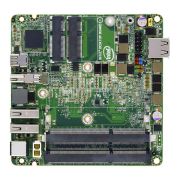 Intel BLKD33217CK QS77-Express DDR3-1333MHz PROPRIETARY Motherboard