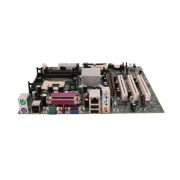 Intel BLKD845GERG2L P4 Celeron Socket 478 DDR Micro-ATX Motherboard