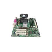 Intel BLKD865GLC System Motherboard Socket PGA 478 micro ATX