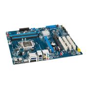 Intel BOXDH87MC CHIPSET H87 Socket LGA1150 32GB DDR3-1600MHz Dual Channel ATX Motherboard
