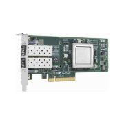Brocade BR-1020 1020 Dual Port 10GB PCI Express CNA Adapter FCoE LP