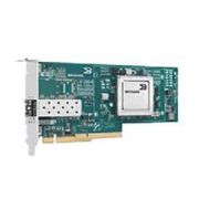 Brocade BR-1860-1C00 1860-1C Single Port 10Gigabit PCI Express x8 10GBase-X Low Profile Ethernet Card