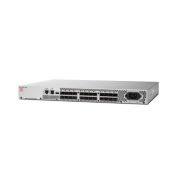 Brocade BR-320-0008 300 Serie 24-Port 8GB Fibre Channel SAN Switch (8 Ports Active)
