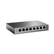 Brocade BR-3200-0001 8 Port Switch
