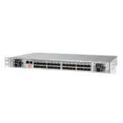 Brocade BR-360-0008-A 300 24 Active Ports Fibre Channel Switch