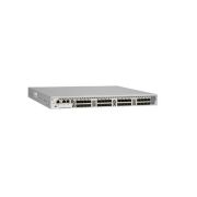 Brocade BR-5140-0008 40-Port 10/100Base-T Managed Switch Rack-Mountable