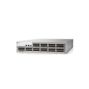 Brocade BR-5340-0008-A 5300 80-Port 8Gb/s Fibre Channel Switch