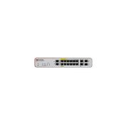 Brocade BR-6505-12-0R 12-Port Managed Gigabit Ethernet Switch