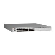 Brocade BR-6510-24-16G-F 6510 24-Ports 16GB Managed 24 x Fibre Channel SFP+ Desktop Switch