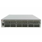 Brocade BR-6520-48-16G-R 6520 96 x Ports (48 x Ports 16GB Active ) 2U Rack-Mountable Fibre Channel Switch