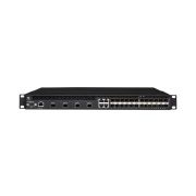 Extreme Networks BR-CER-2024F-4X-RT-AC ExtremeRouting CER 2000 Series CER 2024F 24 x SFP mini-GBIC Ports 1000Base-X + 4 x RJ-45 Ports + 4 x SFP+ Ports Layer 2 Managed Rack-mountable Gigabit Ethernet Network Switch