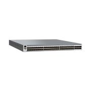 Extreme Networks BR-SLX-9140-48V-DC-F ExtremeSwitching SLX 9140-48V Switch DC with 48x25 GbE/10 GbE/1 GbE + 6x100 GbE/40 GbE (Front to Back Airflow)