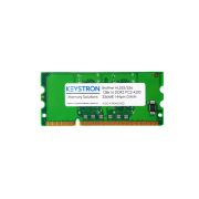 Brother BRO-HL533/256 256MB DDR2 16-Bit non-ECC Unbuffered 144-Pin DIMM Memory Module