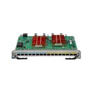 Brocade FC32-64 64 -Ports 32Gb fibre channel SAN blade module