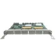 Brocade FC8-48E 48 x Ports 8Gb/s Gigabit Ethernet SFP+ Expansion Module