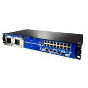 Juniper BX7000BASE-AC BX7000 19-Ports 2 Slots Gigabit Ethernet Rack-mountable Multi-Access Gateway