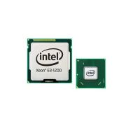 Intel BX80677E31220V6 Xeon E3-1220 V6 4-Core 3.00GHz 8GT/s DMI3 8MB SmartCache Socket FCLGA1151 Processor