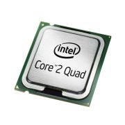 Intel BXC80580Q8400 Core 2 Quad Q8400 4-Core 2.66GHz 1333MHz FSB 4MB L2 Cache Socket LGA775 Processor