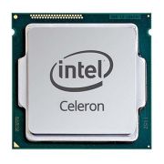 Intel BXC80662G3900 Celeron G3900 Dual-core (2 Core) 2.80GHz 8.00GT/s DMI3 2MB L3 Cache Socket FCLGA1151 Processor