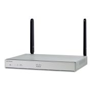 Cisco C1117-4PLTEEAWE IEEE 802.11ac ADSL2, VDSL2+, Ethernet, Cellular Wireless Integrated Services Router