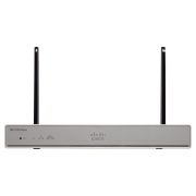 Cisco C1117-4PMLTEEAWE IEEE 802.11ac ADSL2, VDSL2+, Ethernet, Cellular Modem/Wireless Router