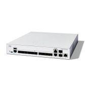 Cisco C1300-12XS Catalyst 1300 Series 12-Port 10G SFP+ Managed Network Switch