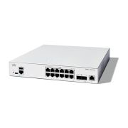 Cisco C1300-12XT-2X Catalyst 1300 Series 12-port 10GE, 2 x 10G SFP+ ports Network Switch