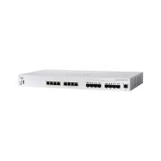 Cisco C1300-16XTS Catalyst 1300 Series 16-Port 10G RJ45/SFP+ Managed Network Switch
