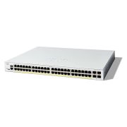 Cisco C1300-48P-4G Catalyst 1300 48-Port Gigabit PoE+ + 4 x SFP Ports Switch