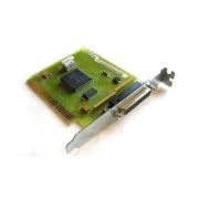 HP C1752-66500 8-Bit ISA ScanJet Interface Card