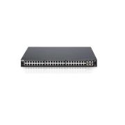 Enterasys C2G124-48P 48-Port Managed Stackable Gigabit Ethernet Switch