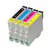 HP C3104A Magenta Ink Bottle
