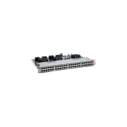 Cisco C4500E-3NR-7E-UPOE 3-Slot Bundle Engine 7-E Upgrade PoE Switch Supervisor for Catalyst 4500E