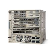 Cisco C6807-XL Catalyst Network Switch
